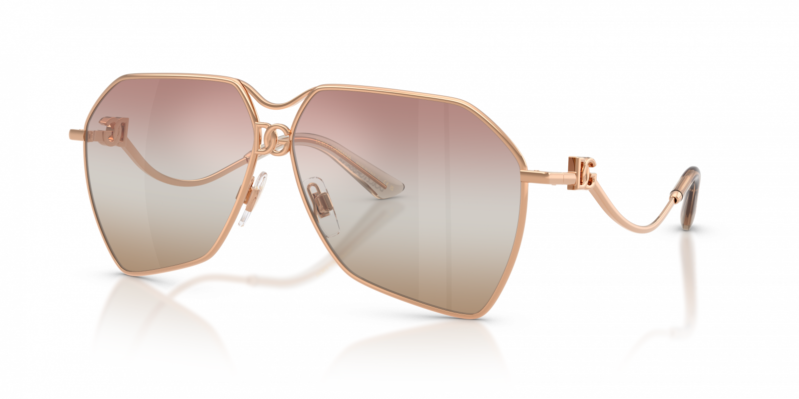 Dolce & Gabbana DG2326 1298EL  
